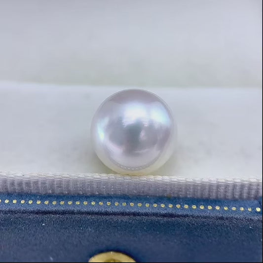 [Flash Sale] 12-13mm AAA Australian South Sea Pearl｜Mirror-Luster